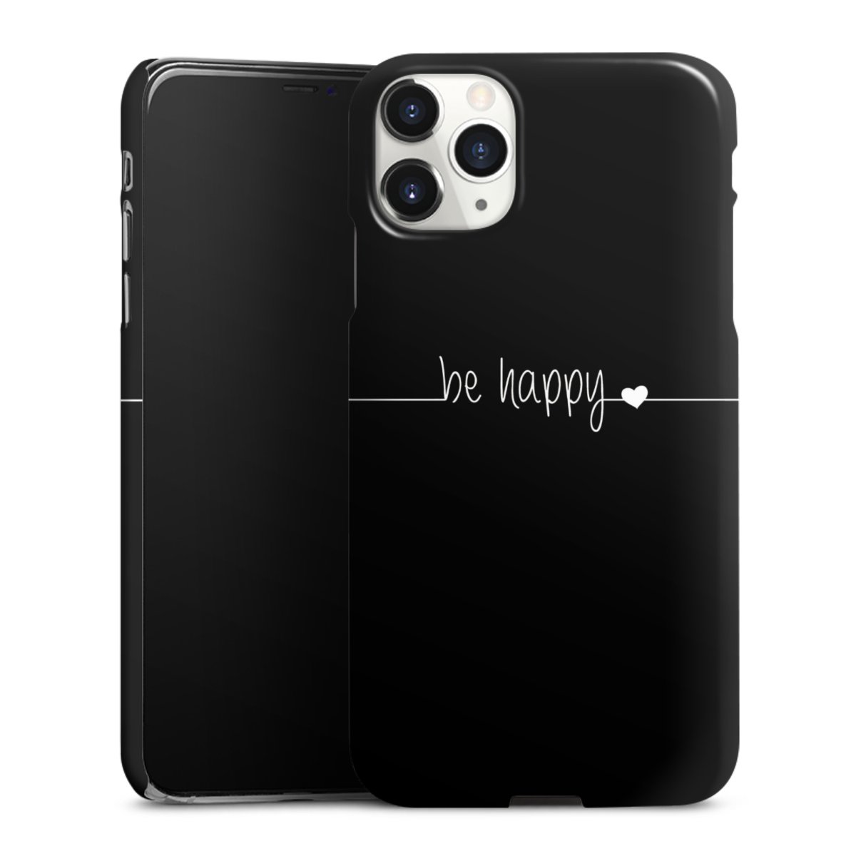 Coque Premium