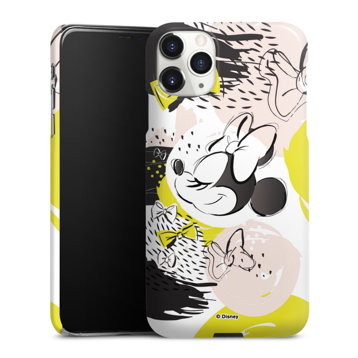 Coque Premium