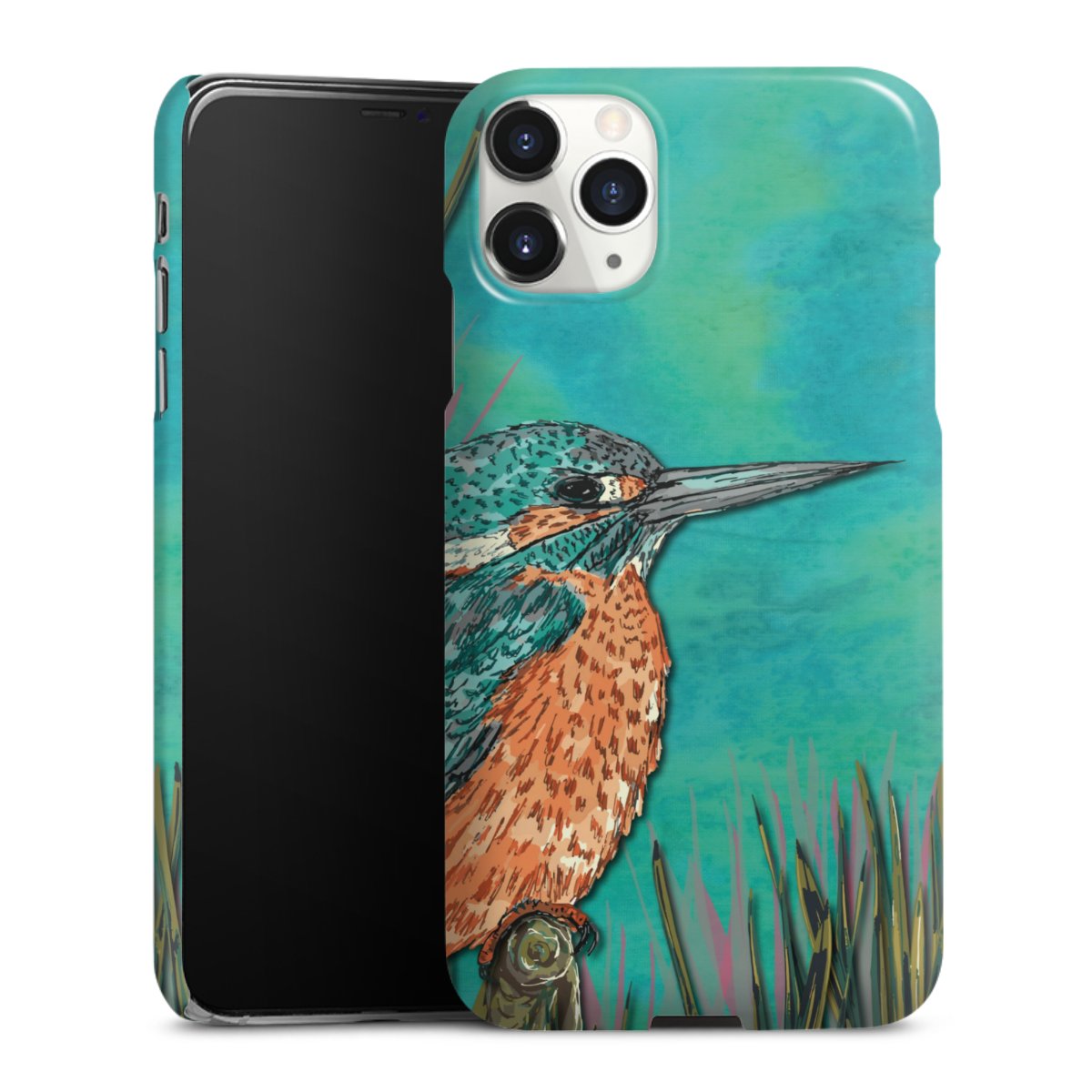 Cover Premium