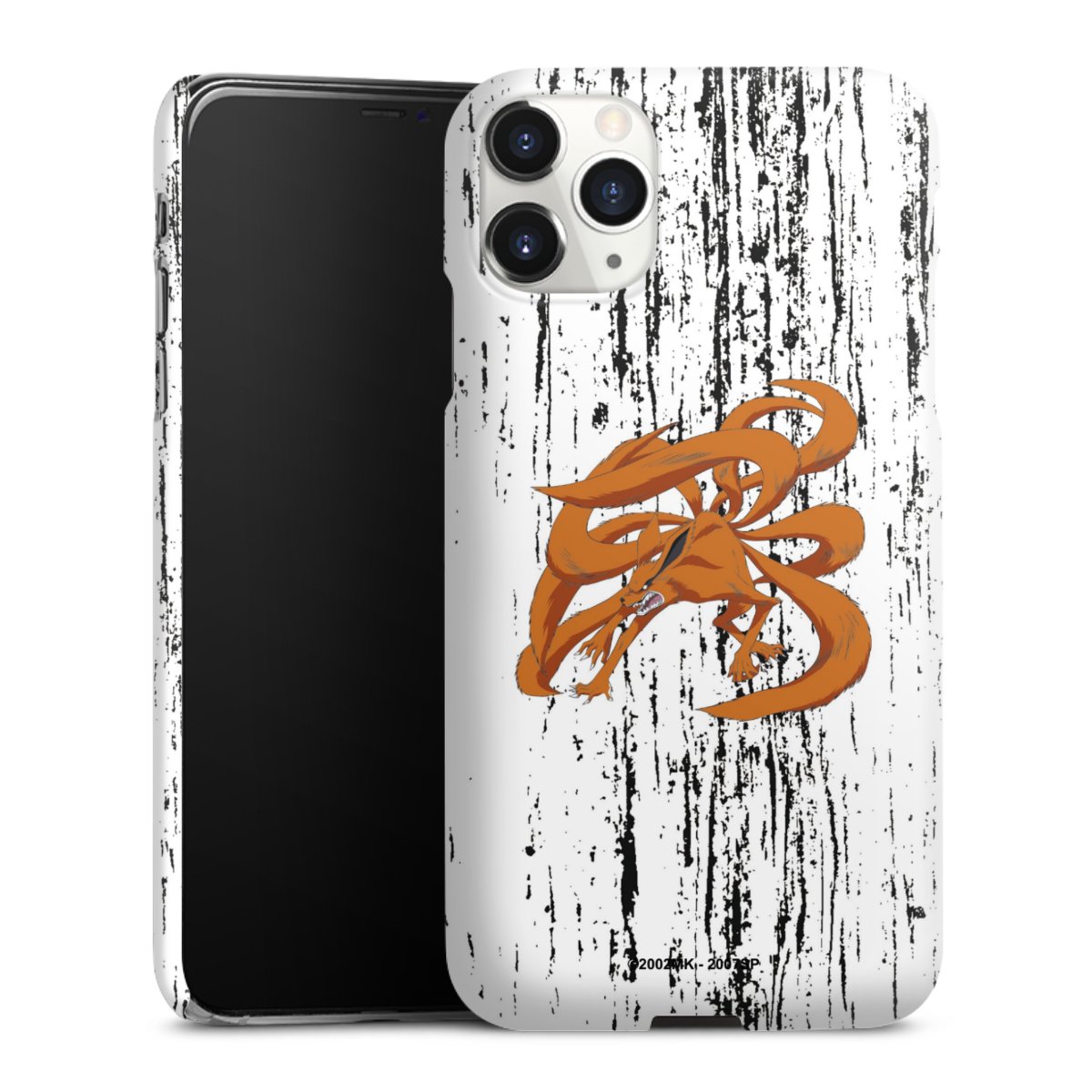 Premium hoesje