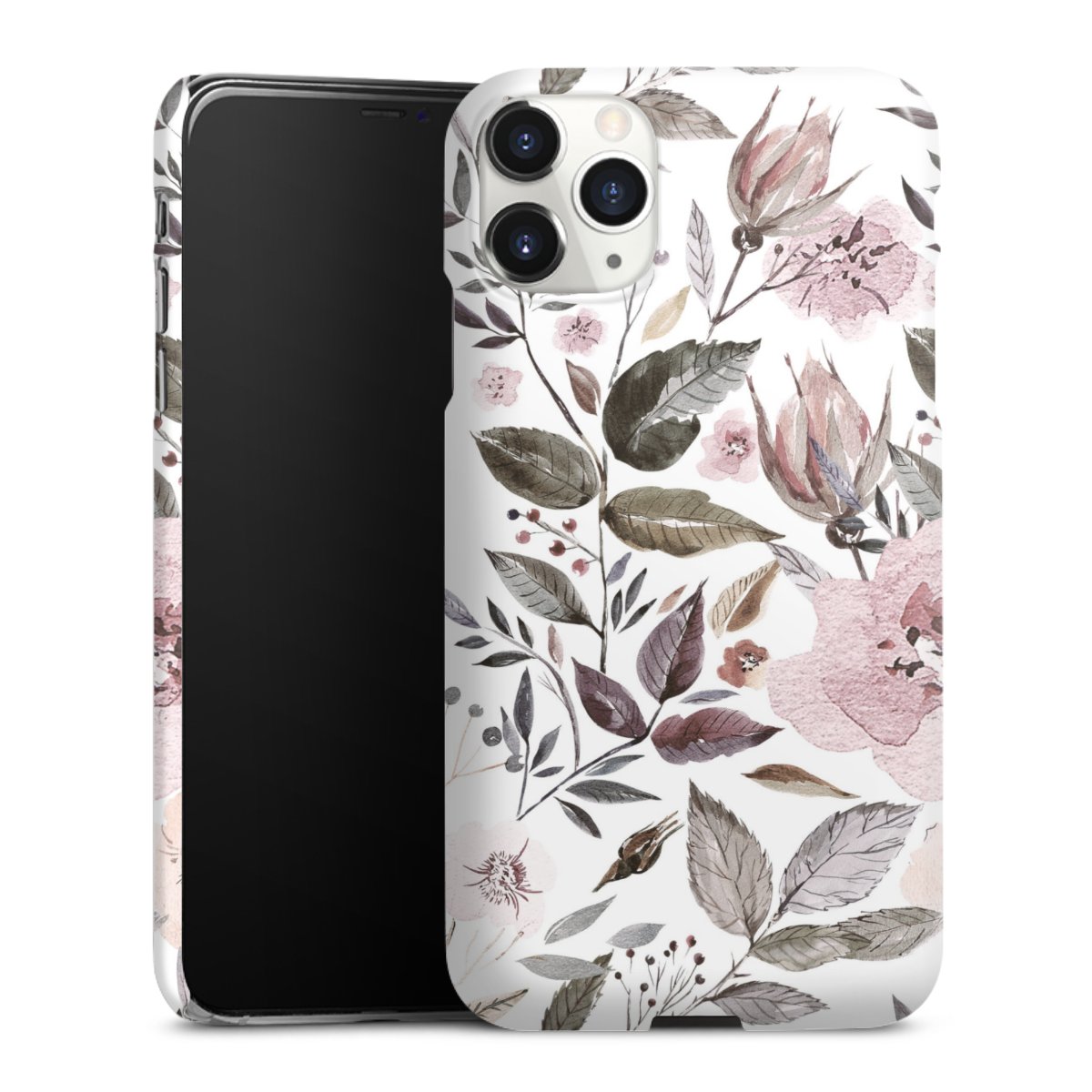 Coque Premium