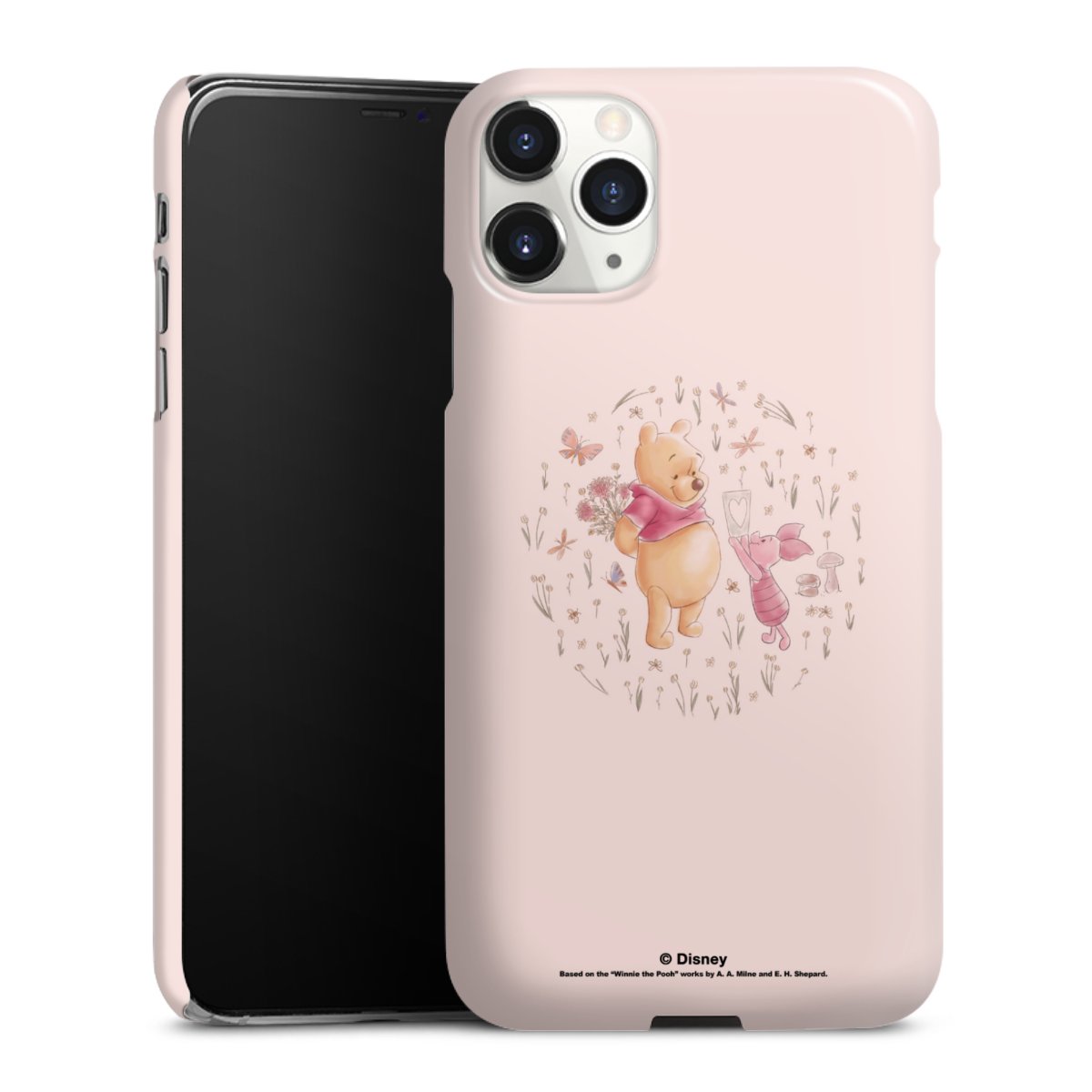Coque Premium