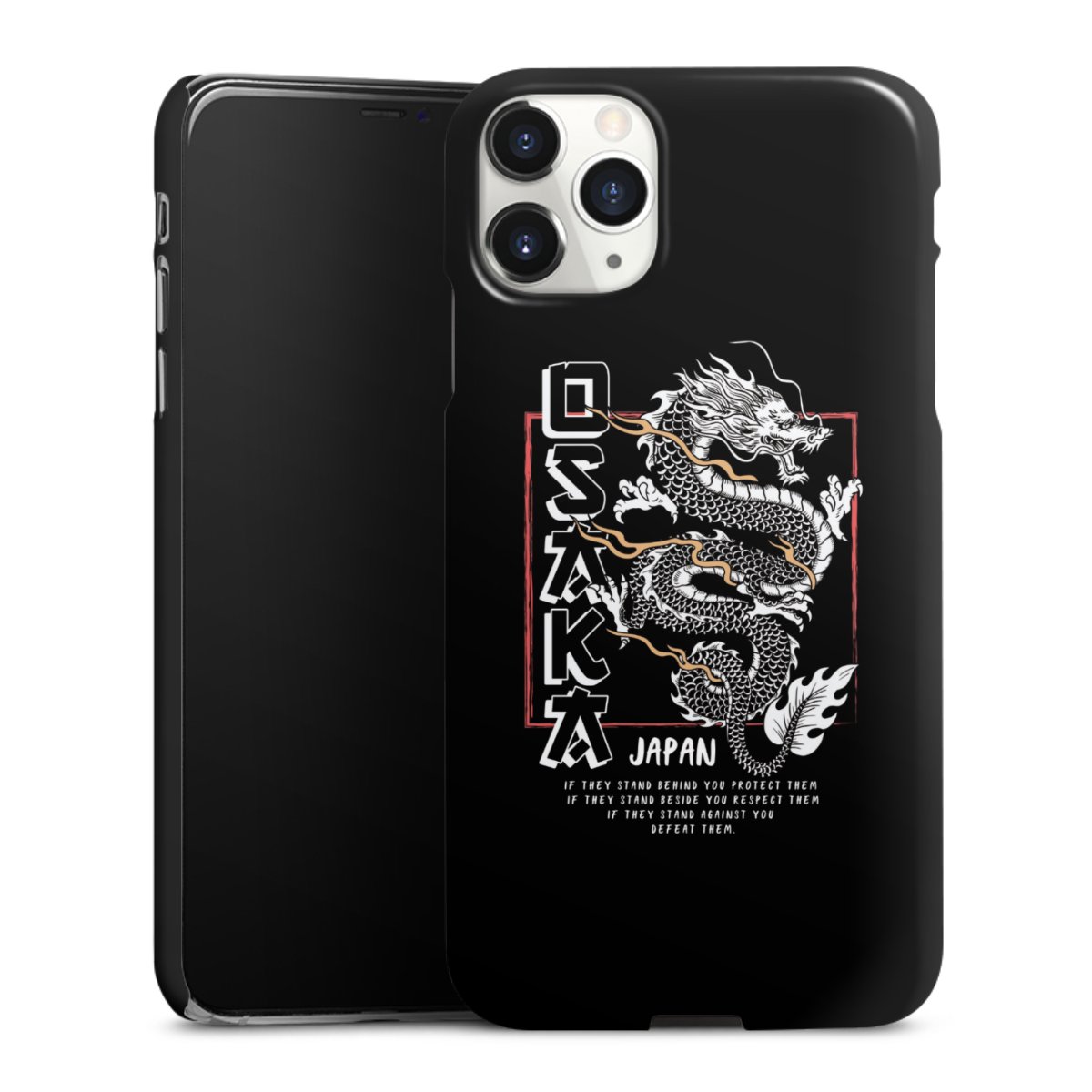 Premium hoesje