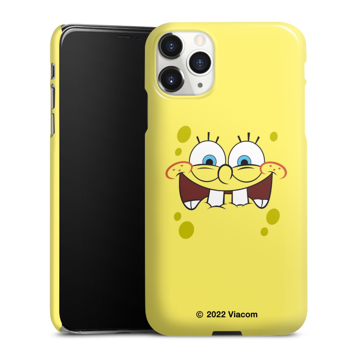 Coque Premium