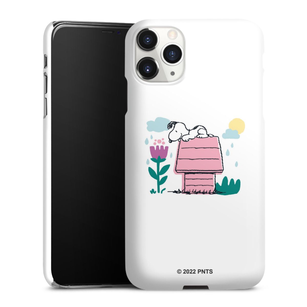 Coque Premium