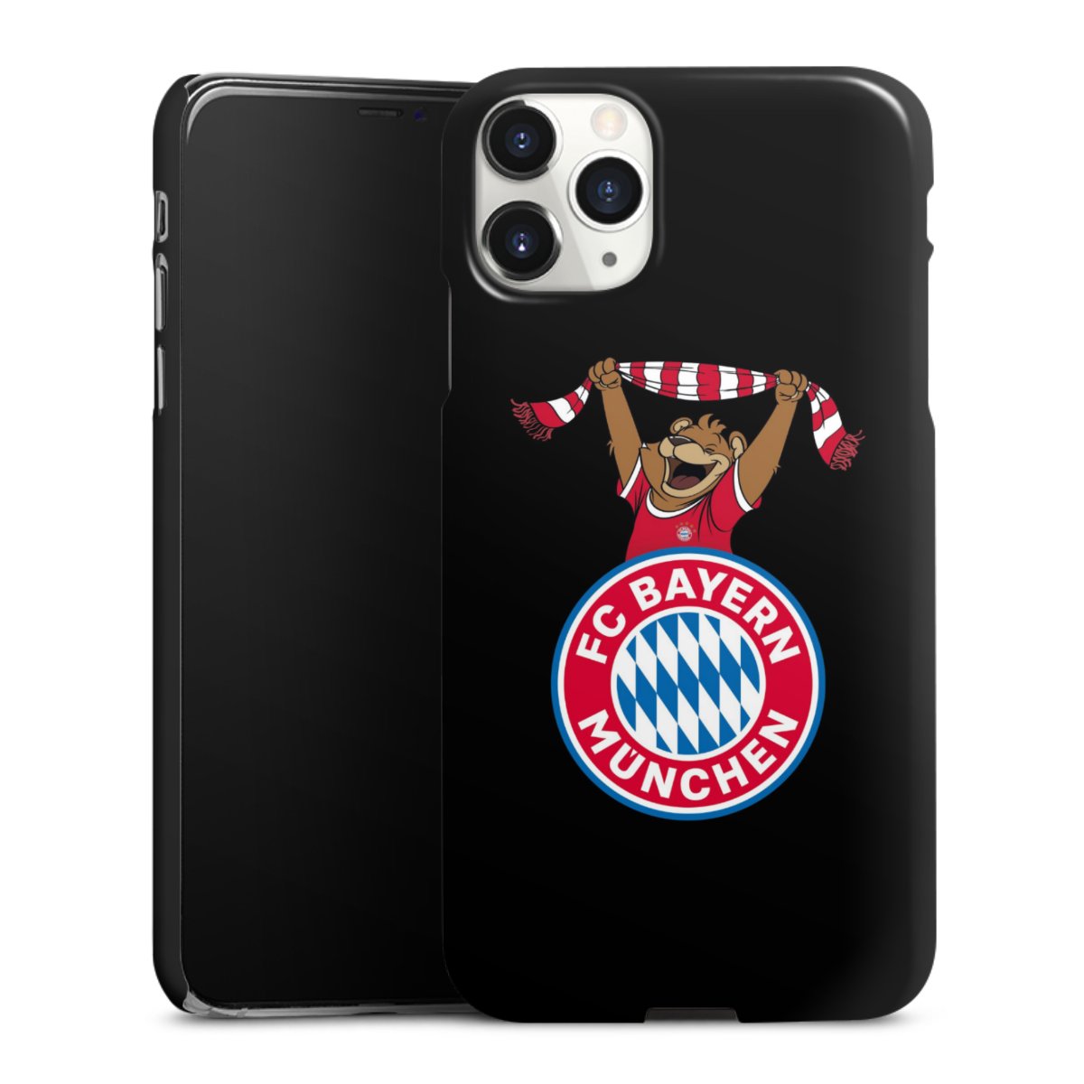 Coque Premium