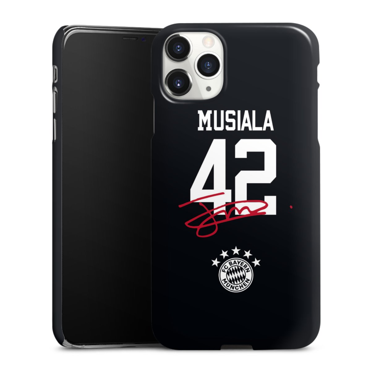 Cover Premium