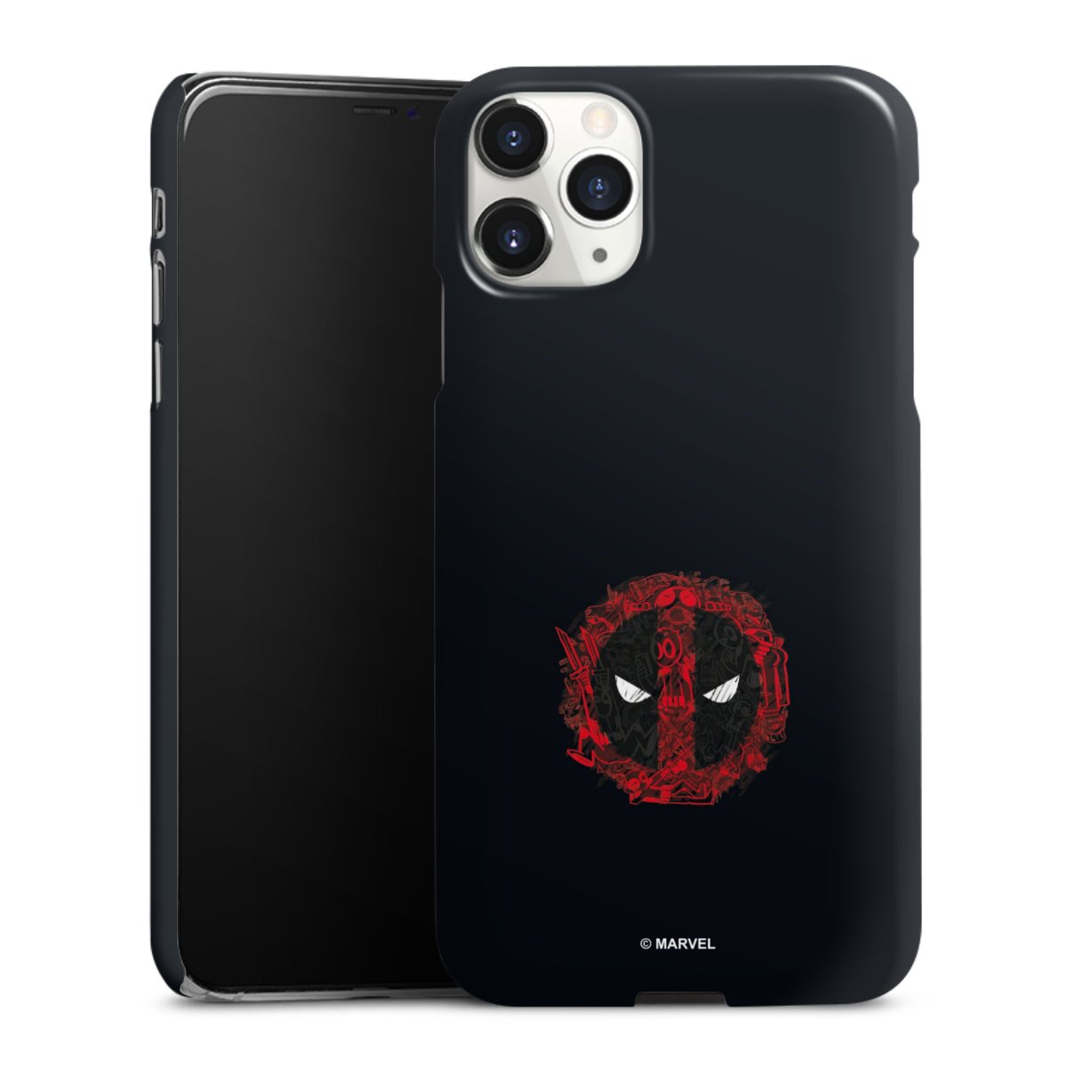 Deadpool Logo
