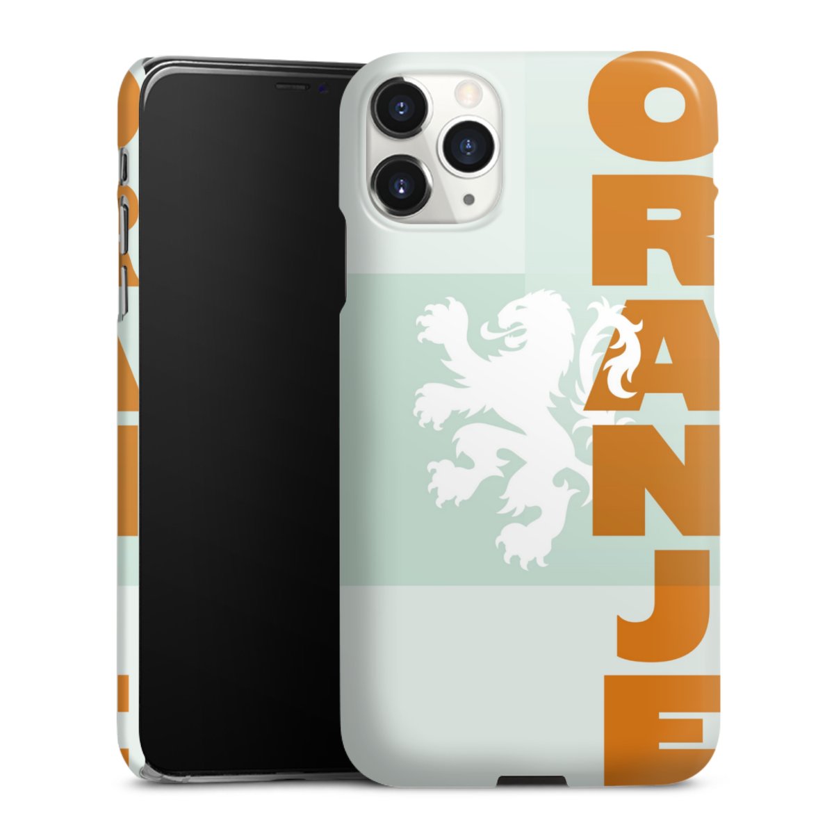 Oranje Nederlands Elftal