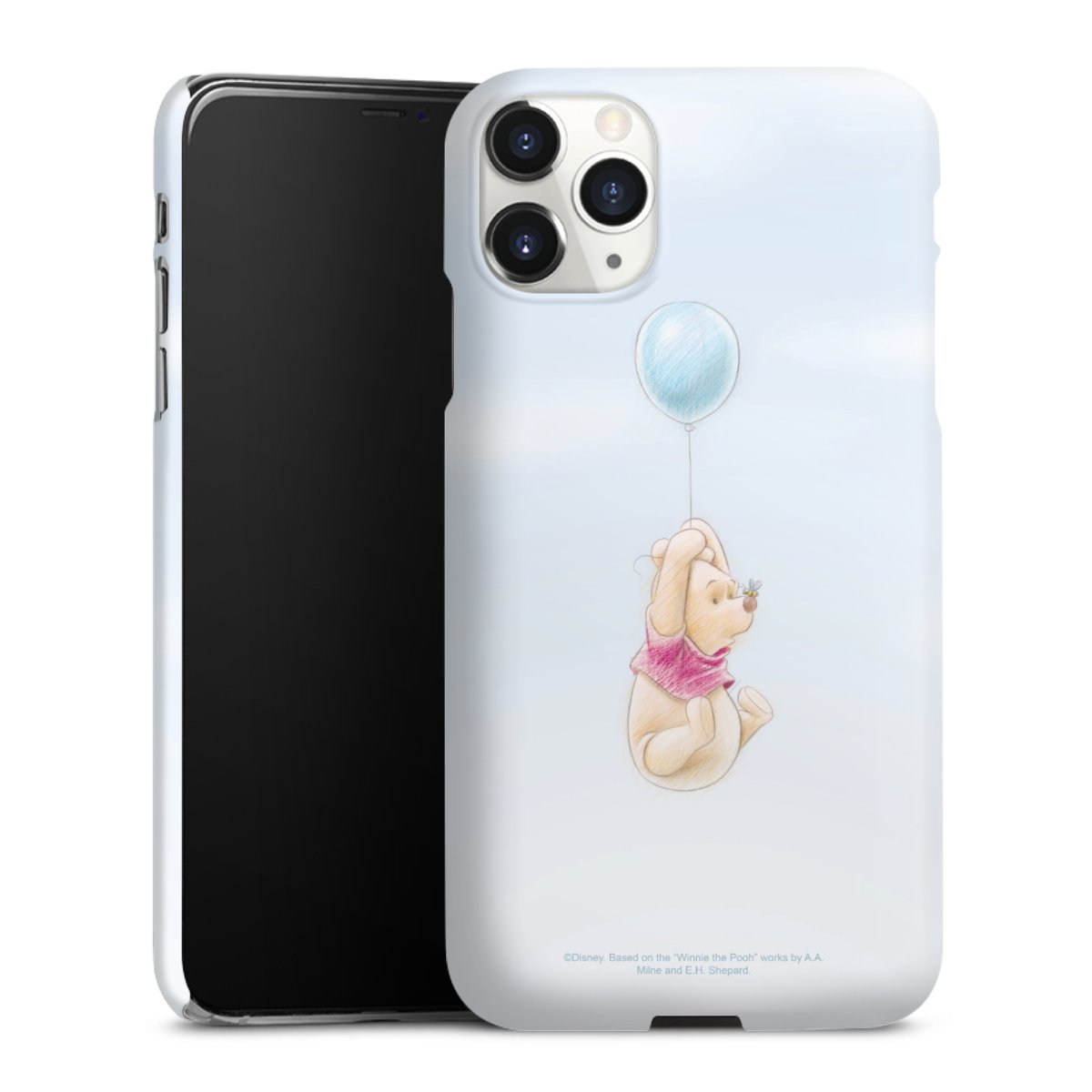 Coque Premium