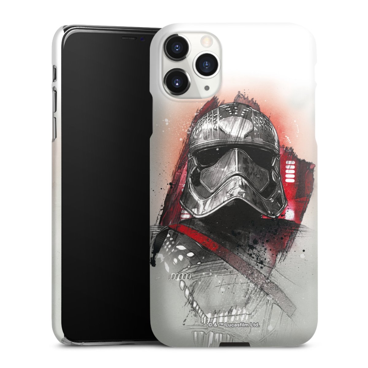 Coque Premium