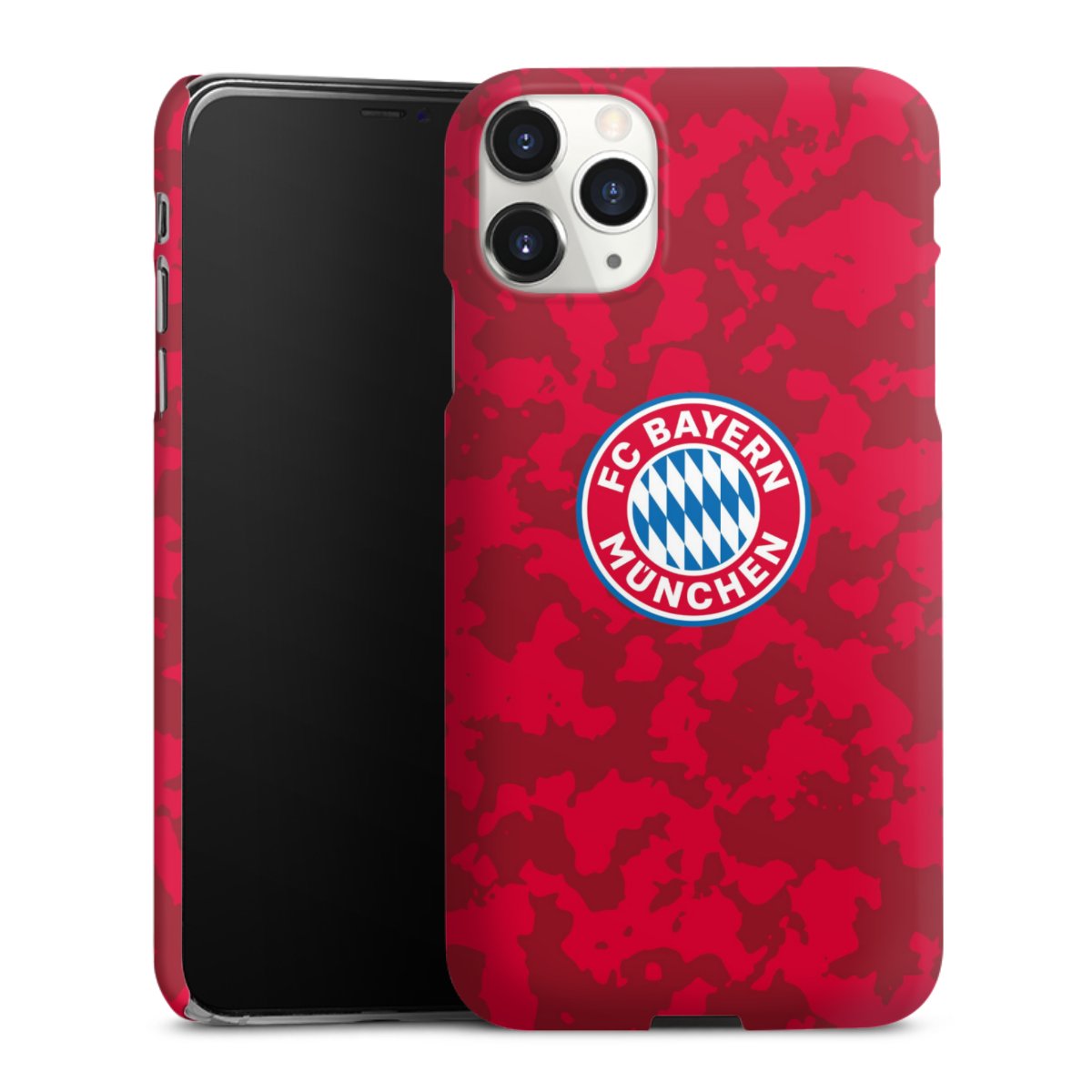 Camouflage Muster FCB