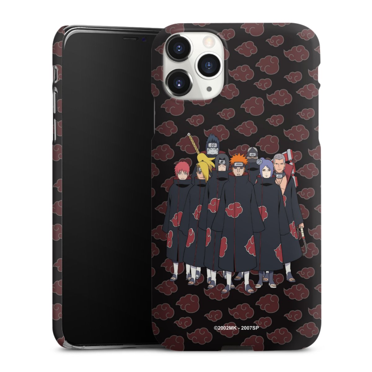 Coque Premium