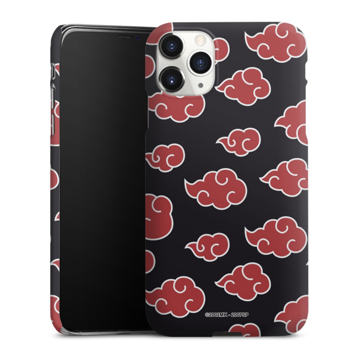 Akatsuki Pattern