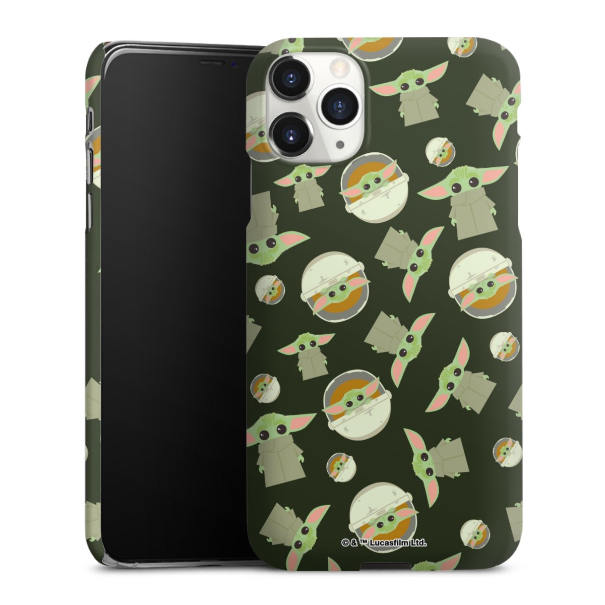 Cover Premium