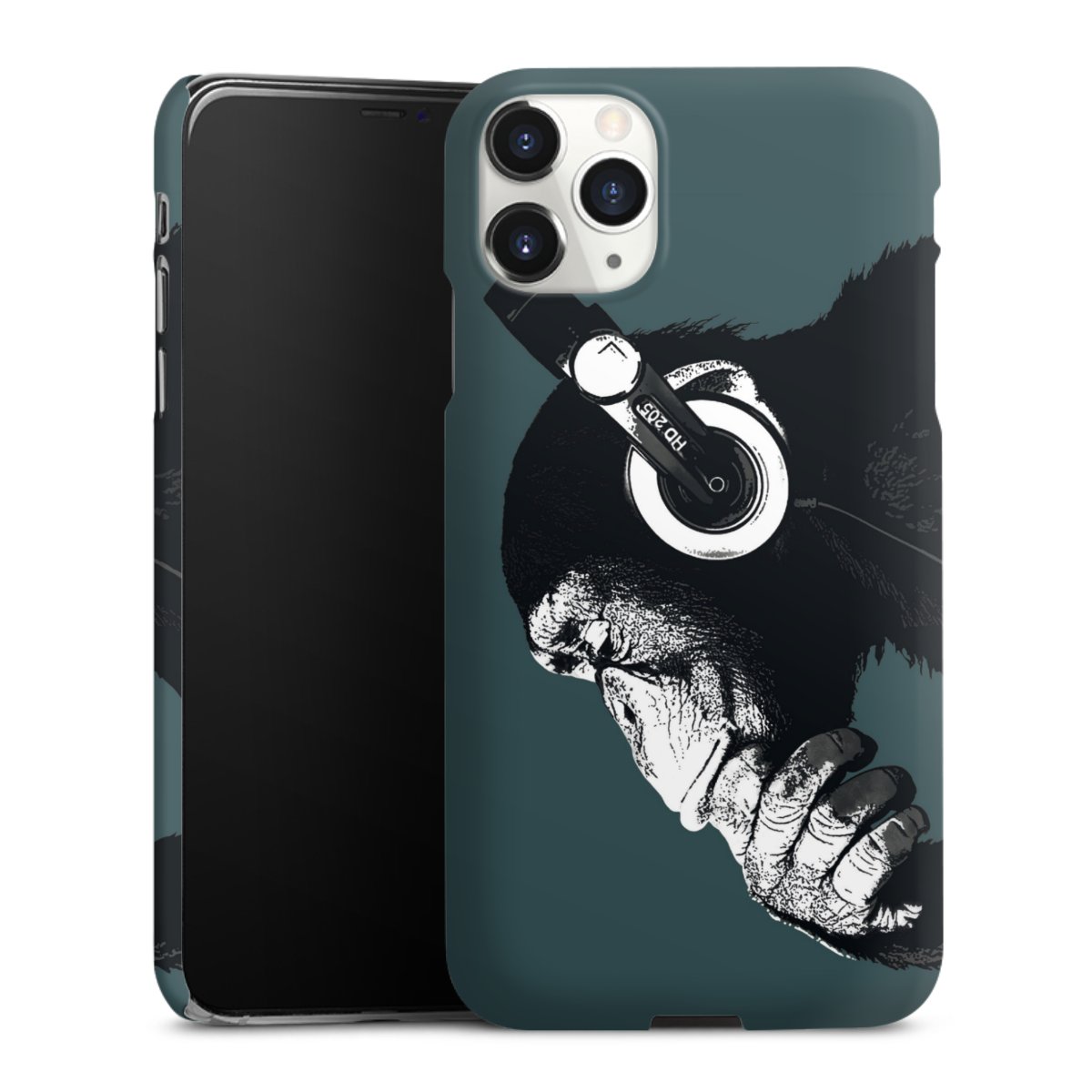 Cover Premium