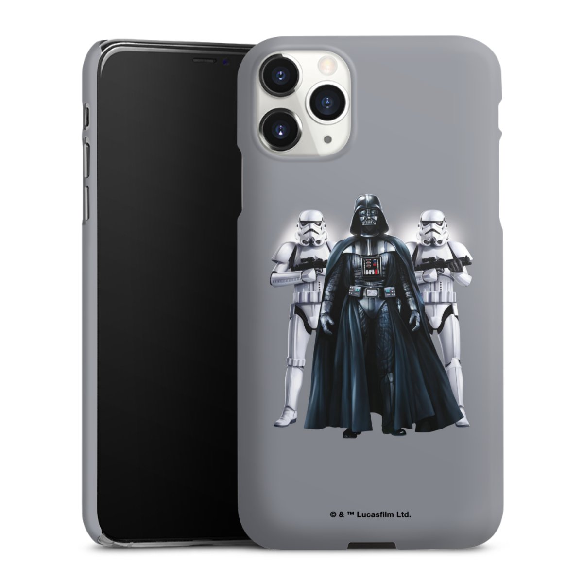 Coque Premium