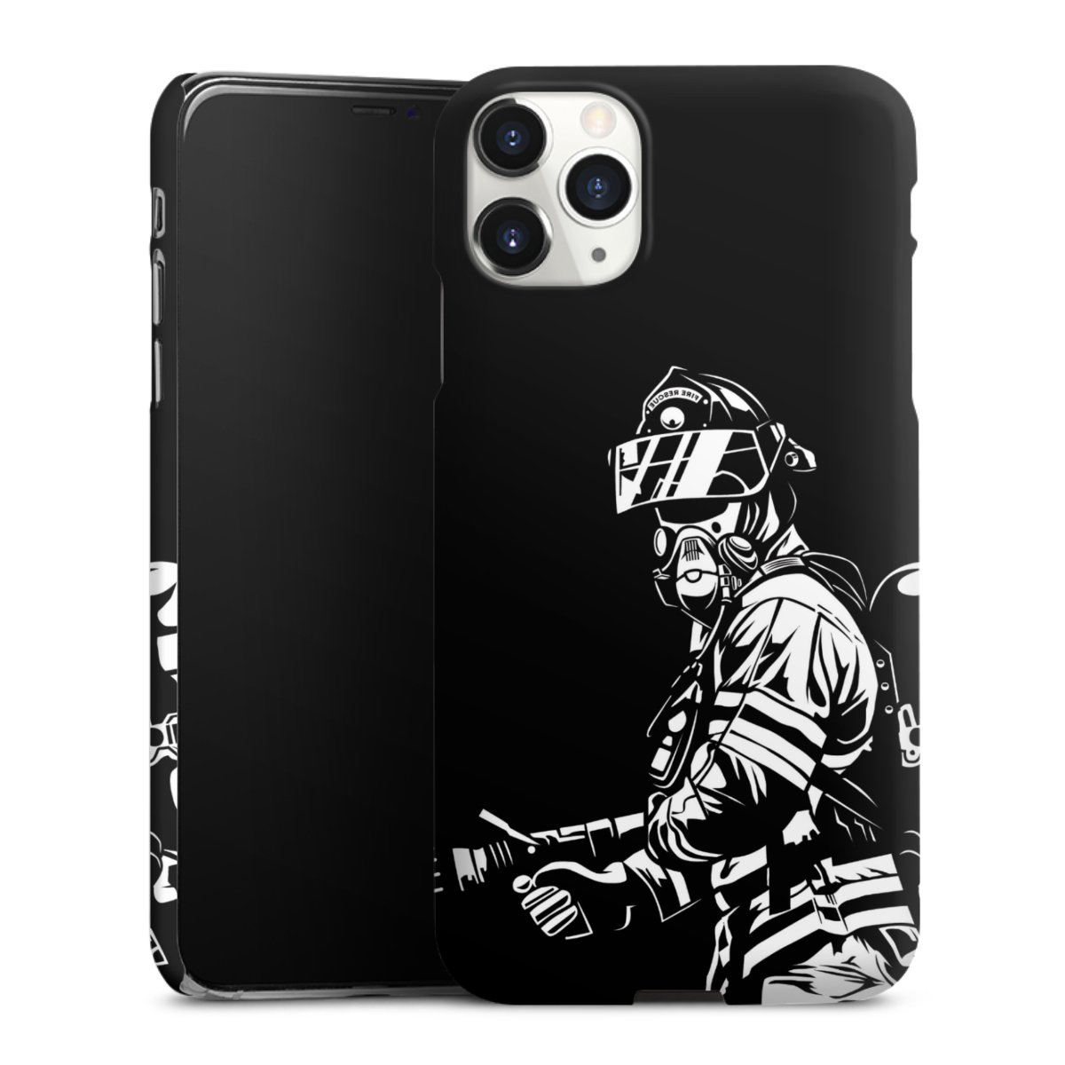 Coque Premium