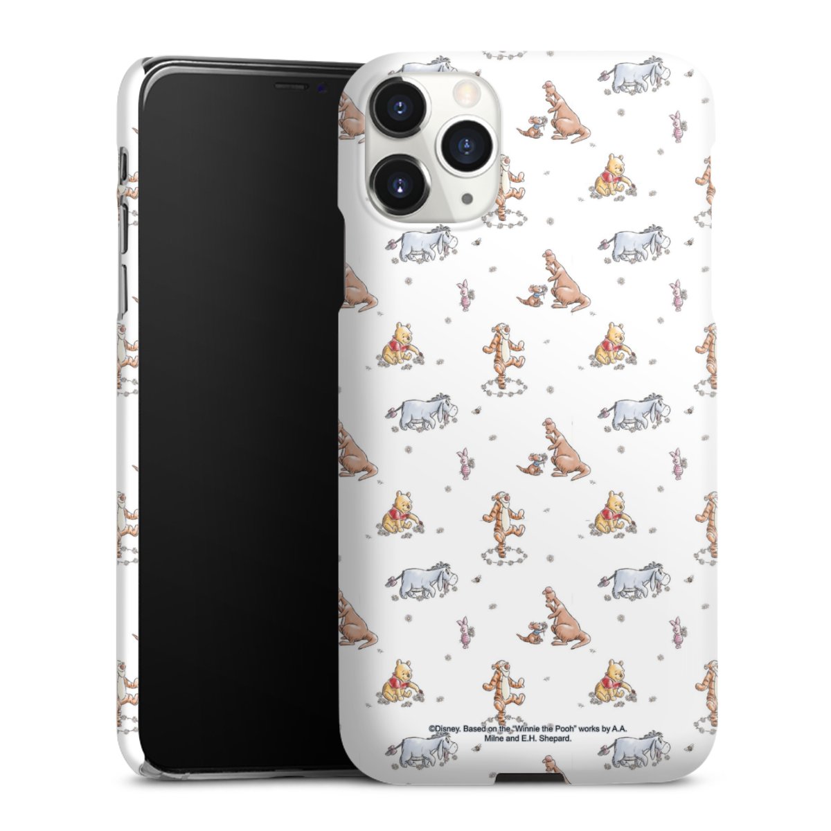 Coque Premium