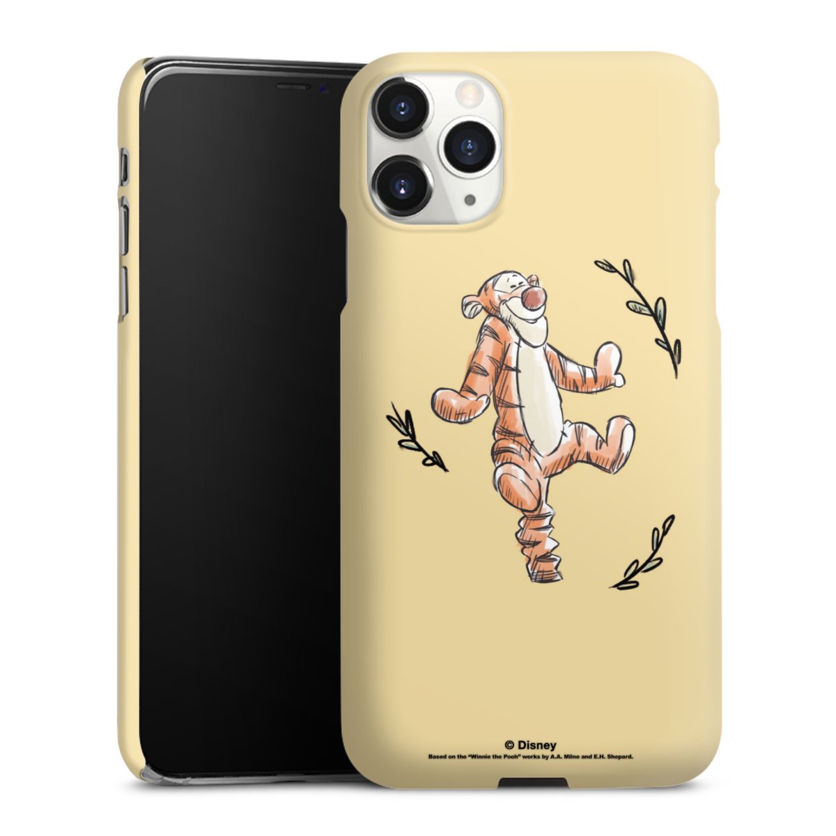 Premium hoesje