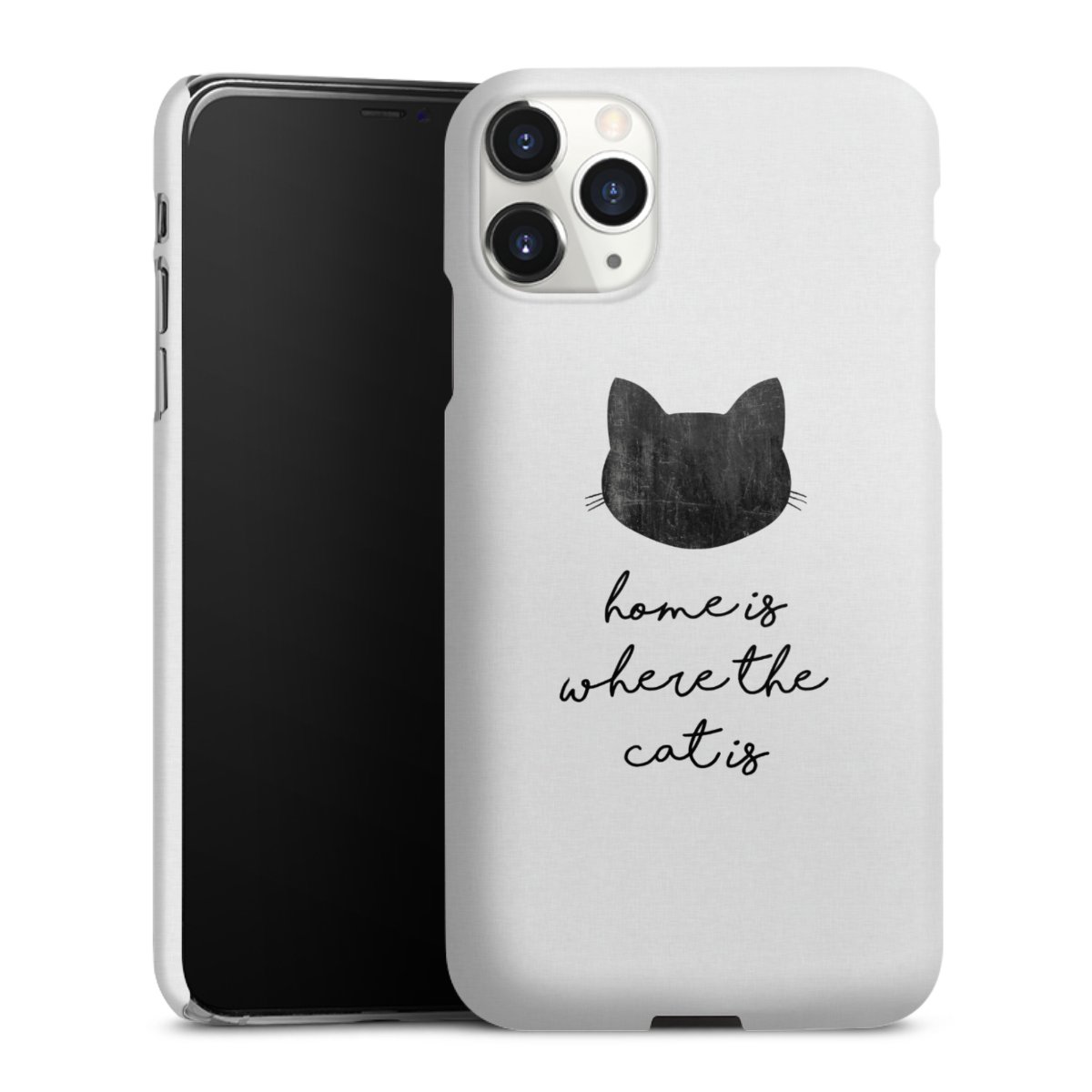Coque Premium