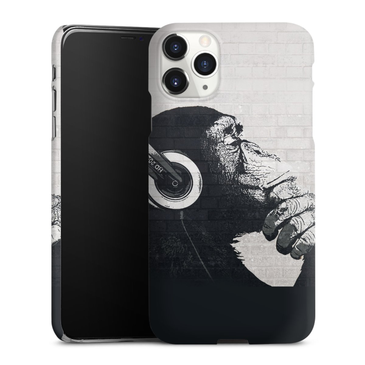 Coque Premium