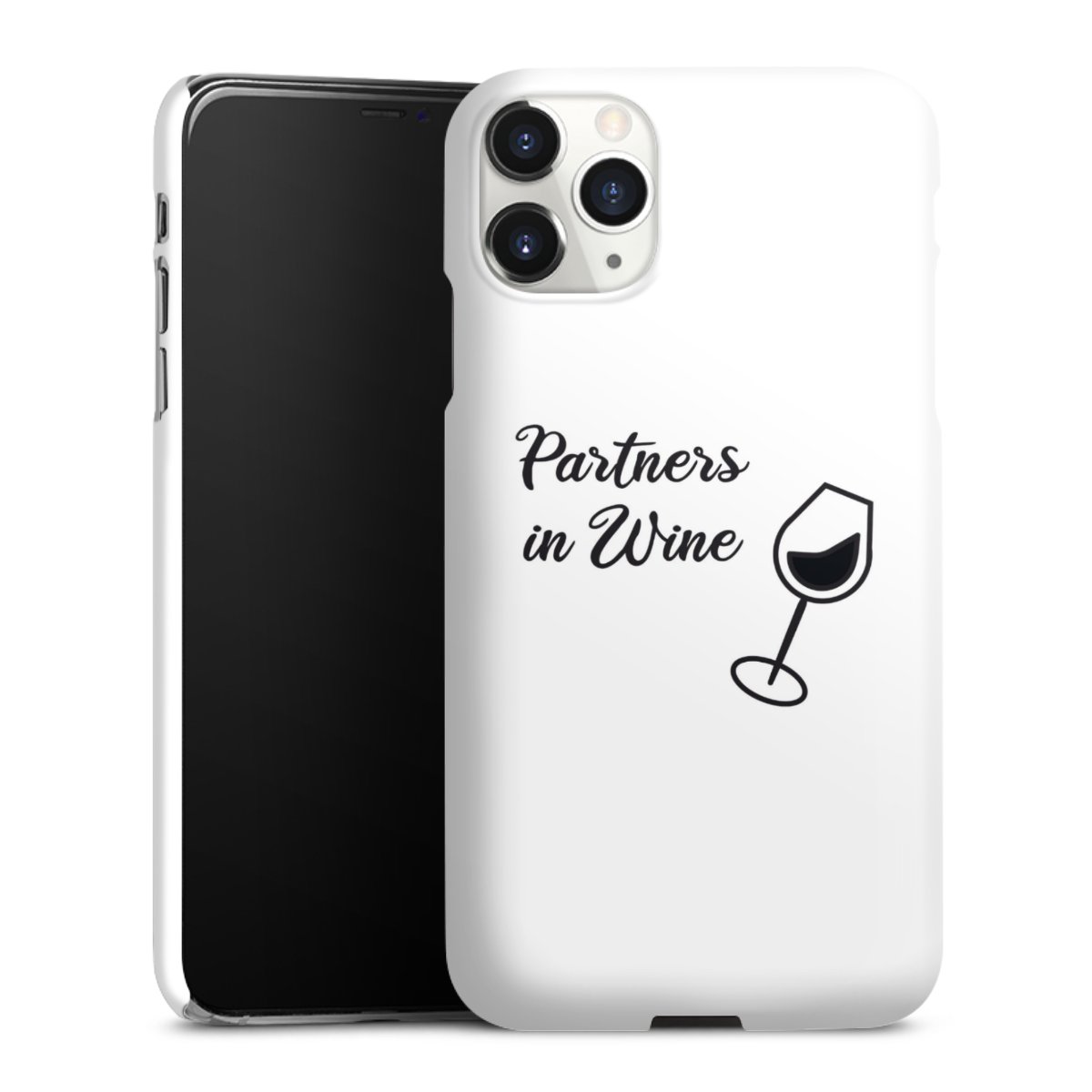 Partners in Wine