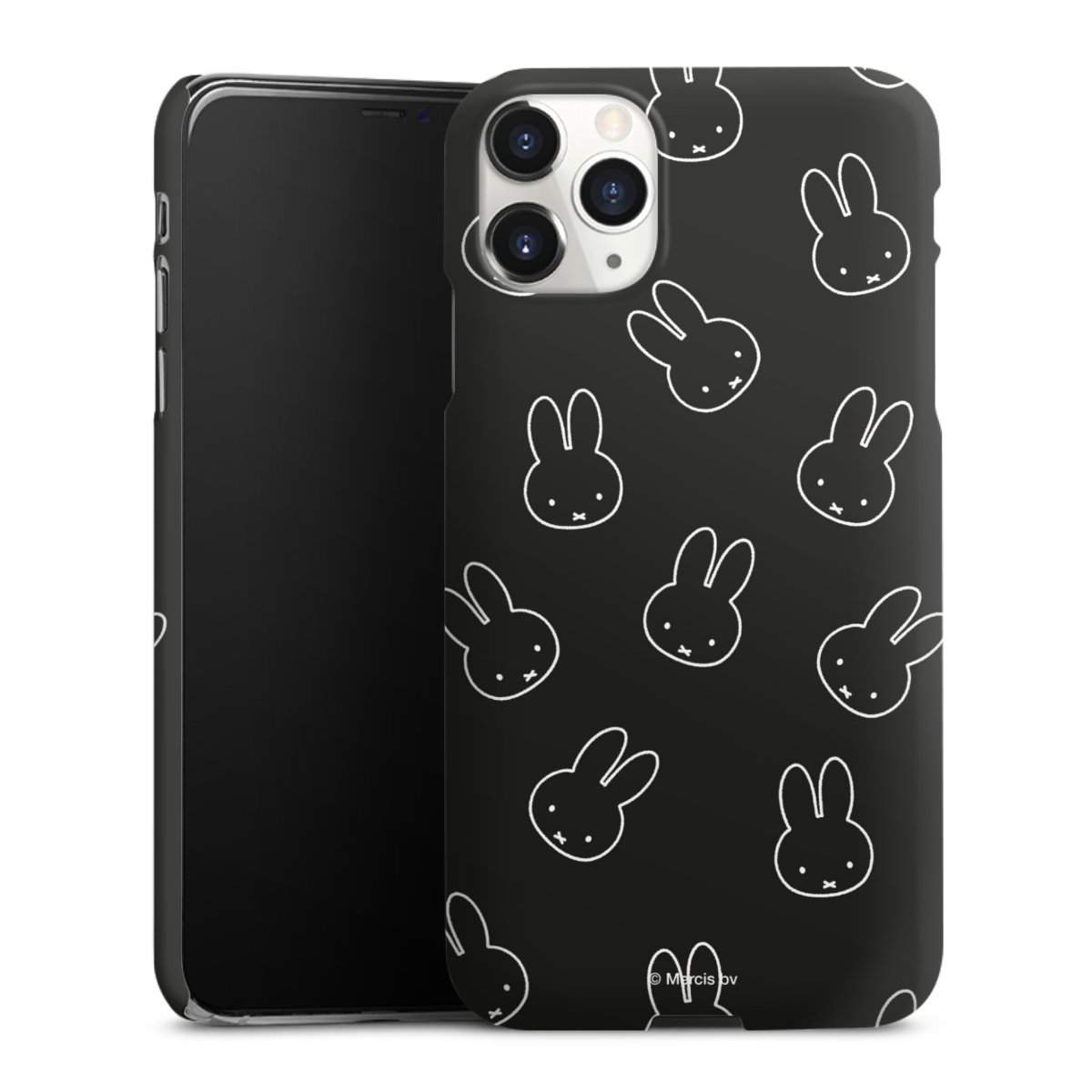 Coque Premium