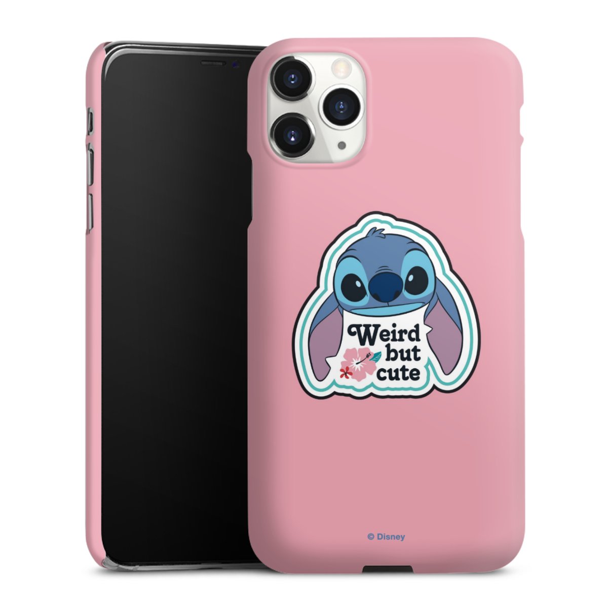 Coque Premium