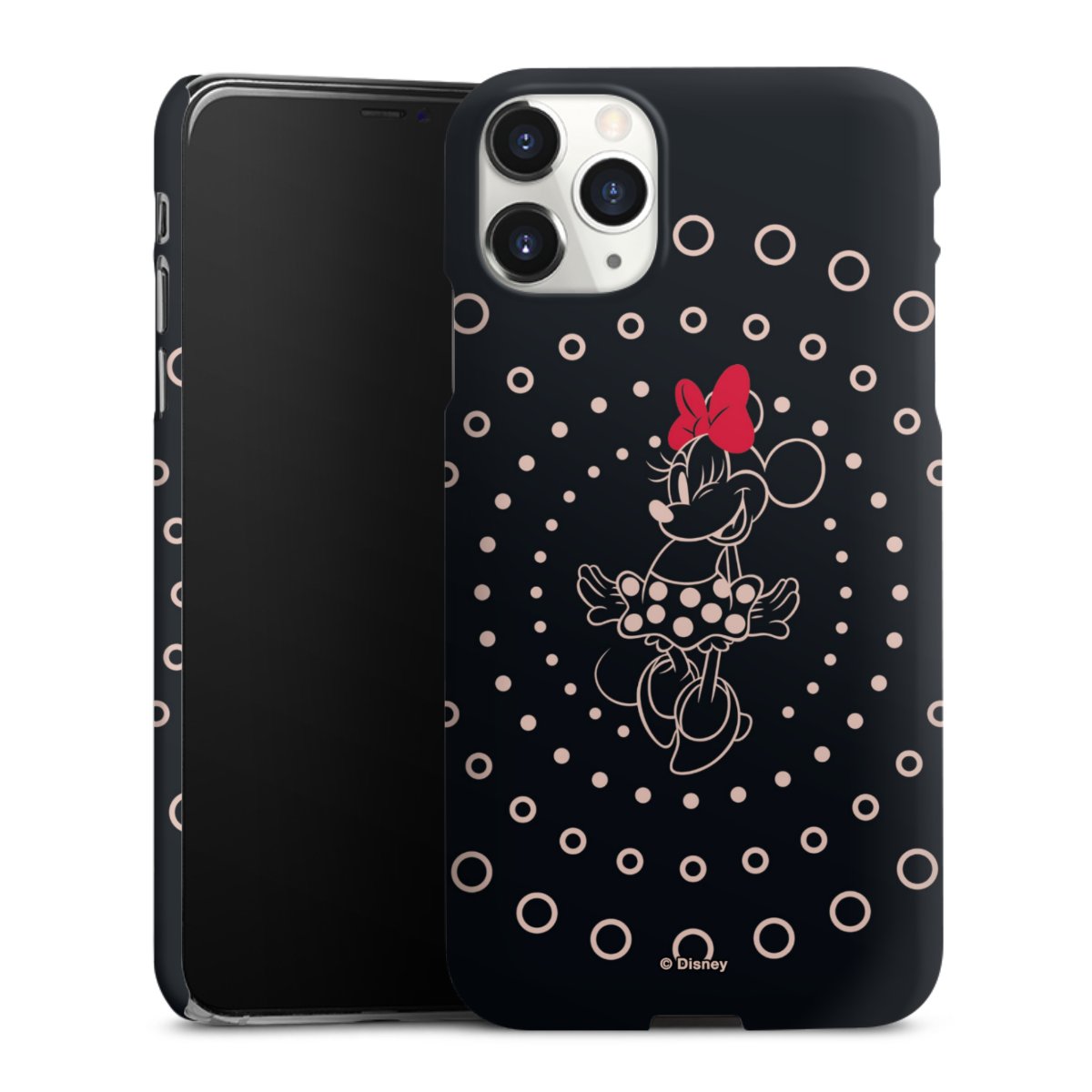 Minnie Sassy Polka Dots