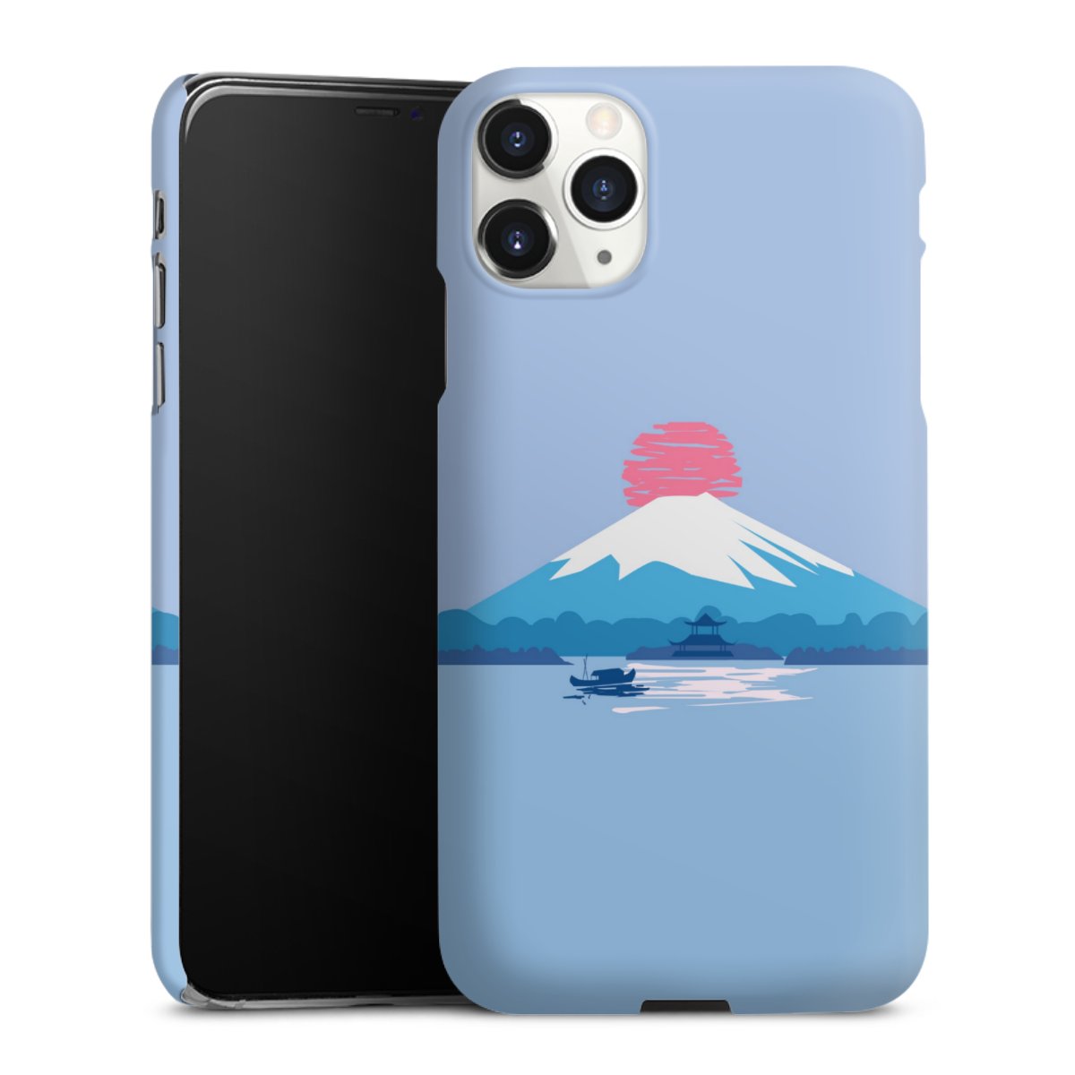 Coque Premium