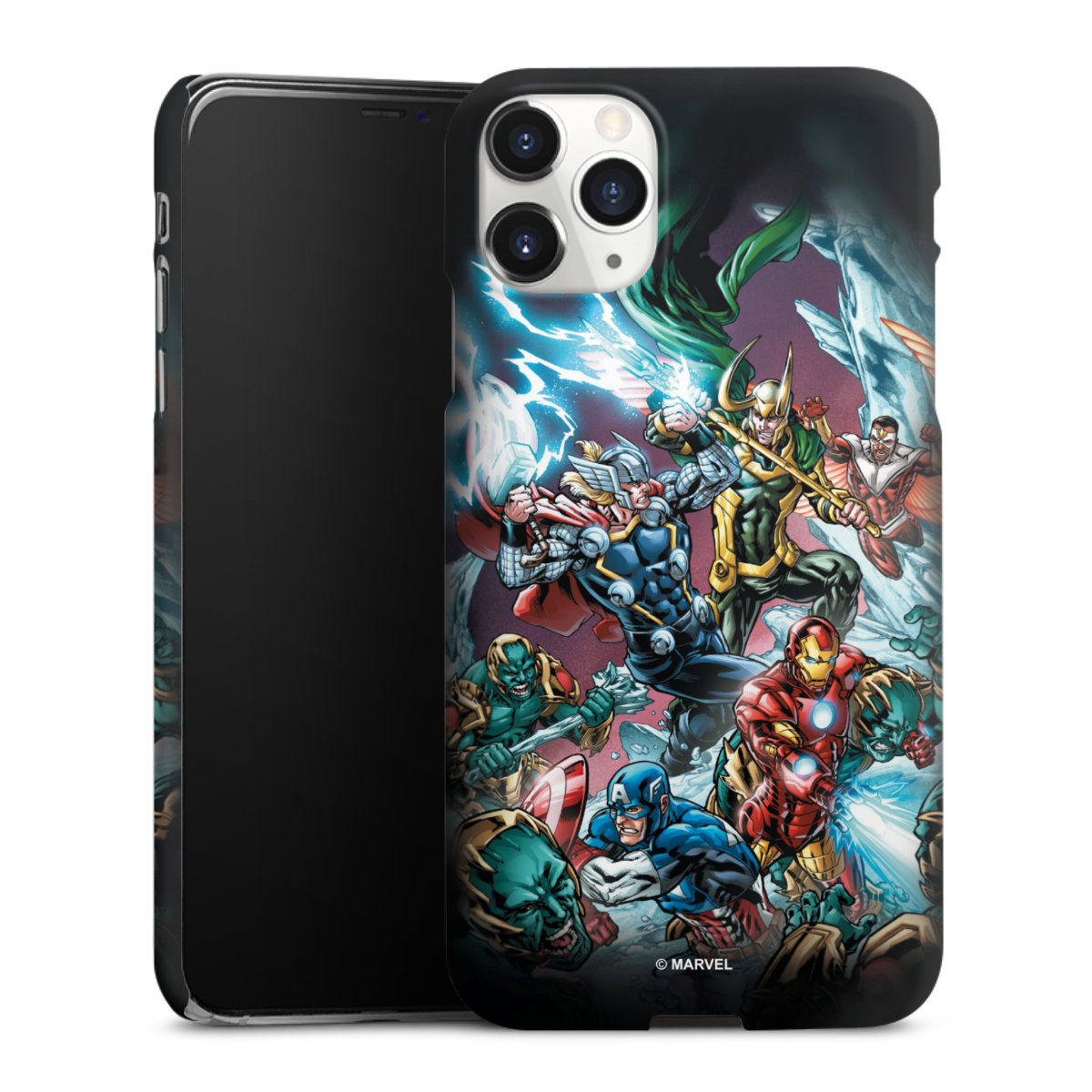 Cover Premium