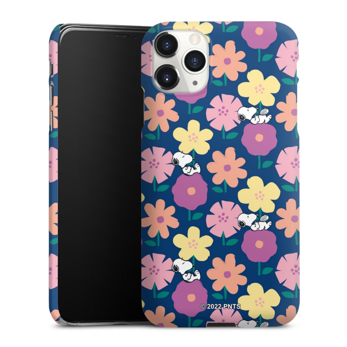 Coque Premium