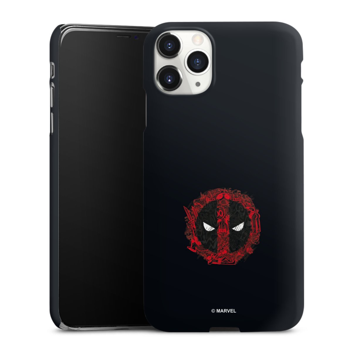 Deadpool Logo