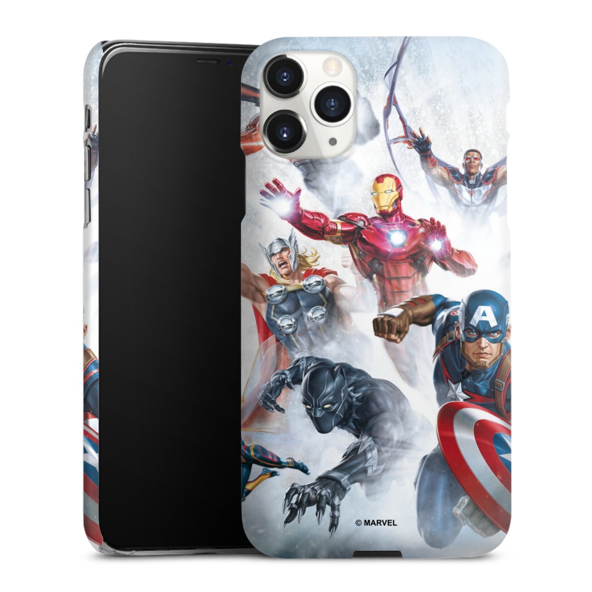Premium hoesje
