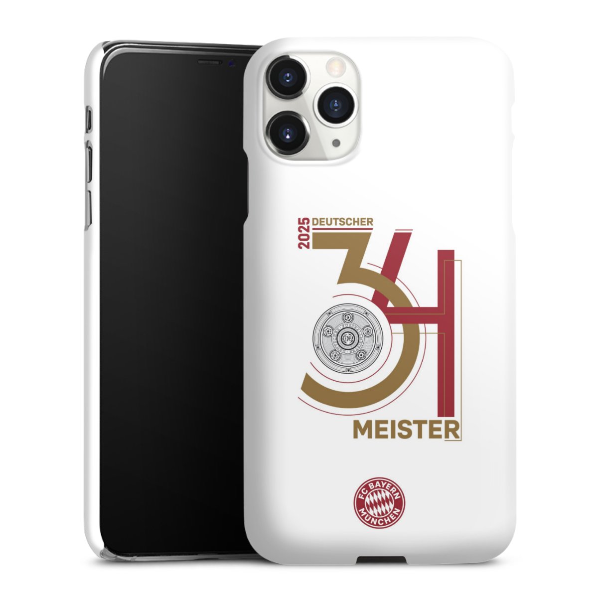 FCB Deutscher Meister 2025