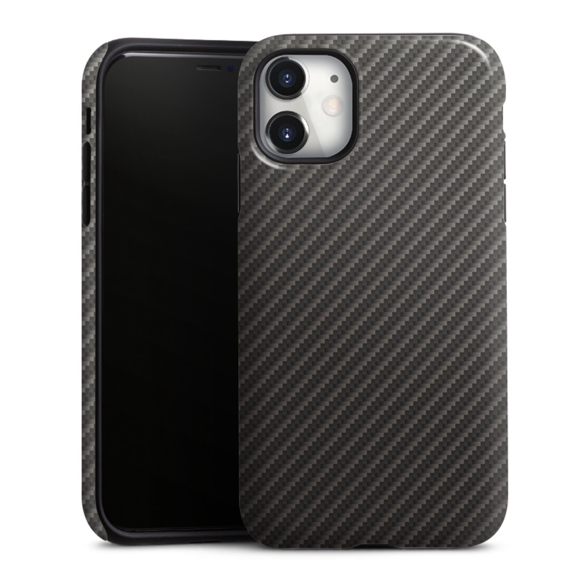 Coque renforcée