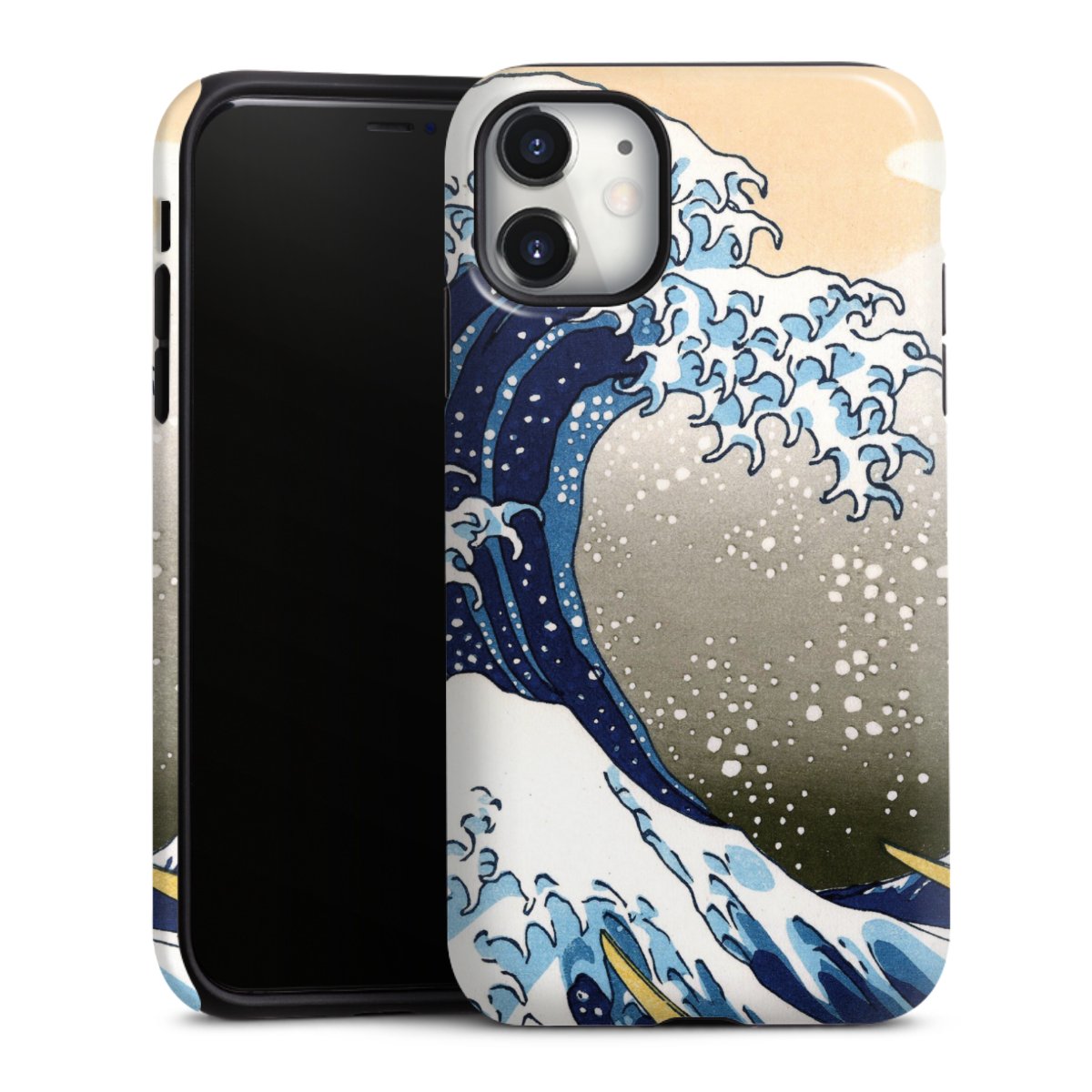 Coque renforcée