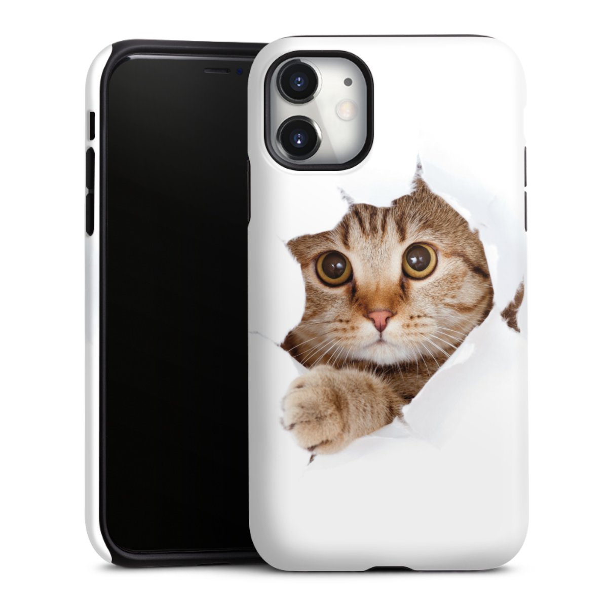 Toughcase hoesje