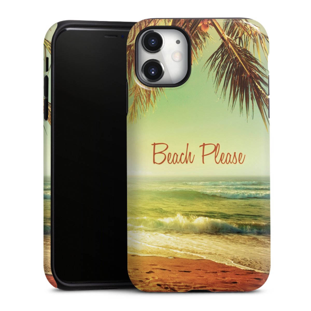 Toughcase hoesje