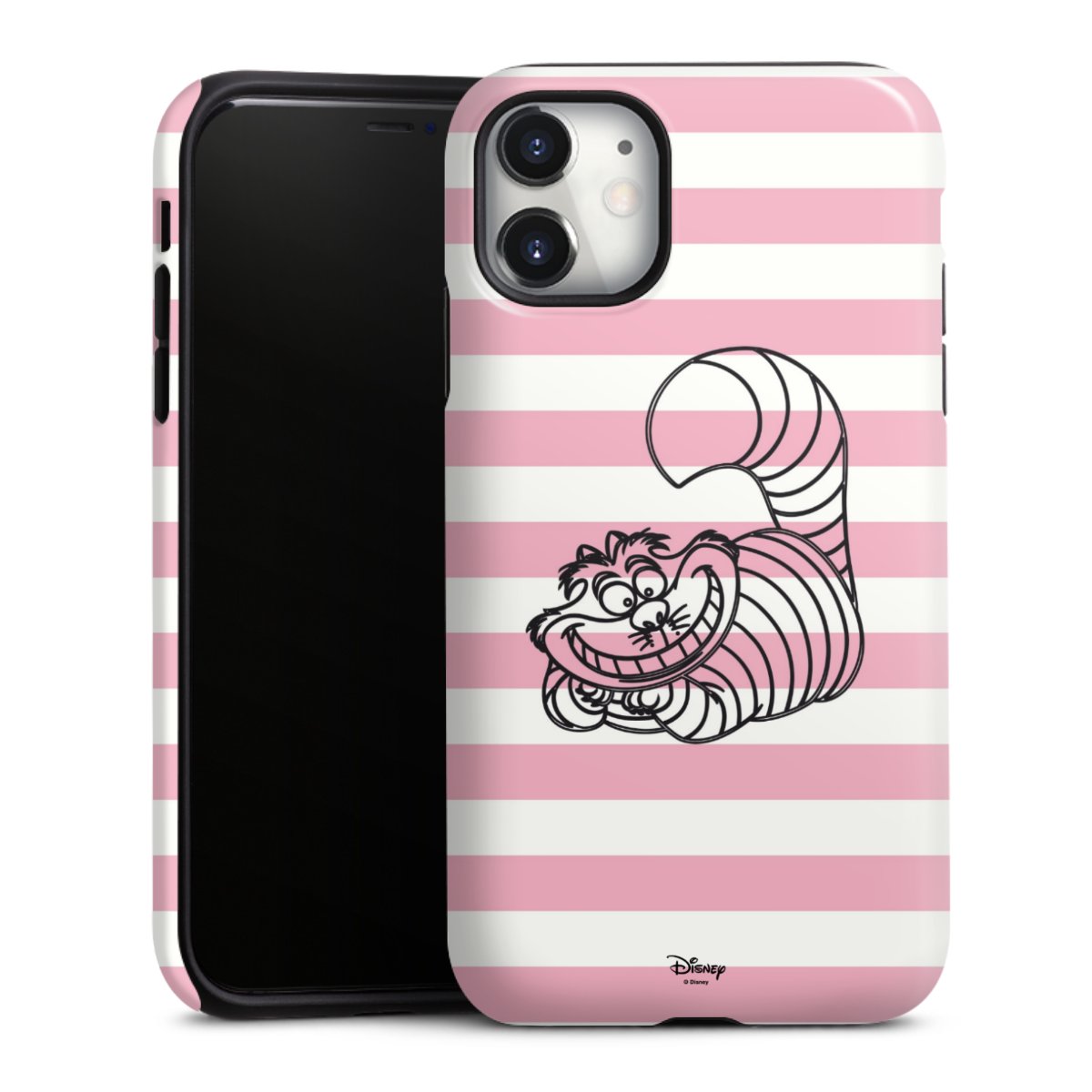 Cover rinforzata