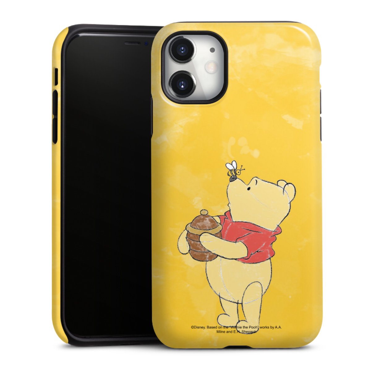 Tough Case