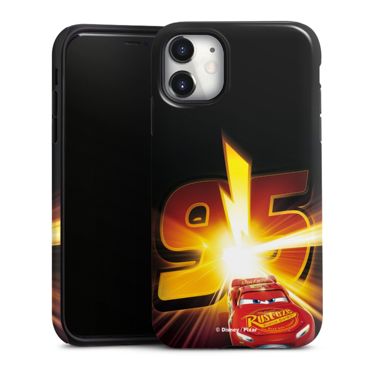 Cover rinforzata