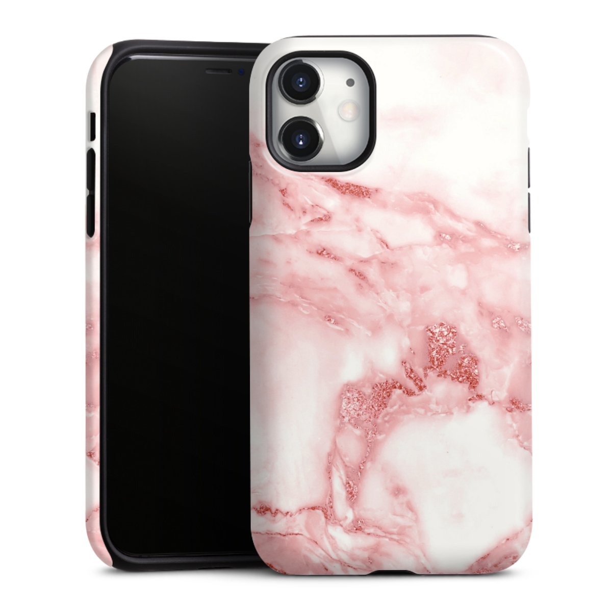 Coque renforcée