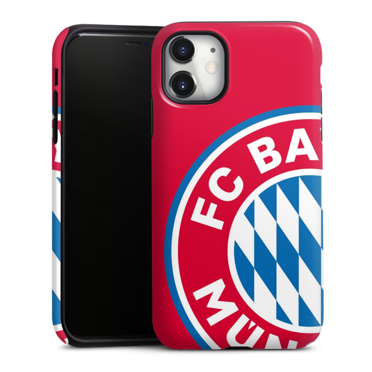 Tough Case