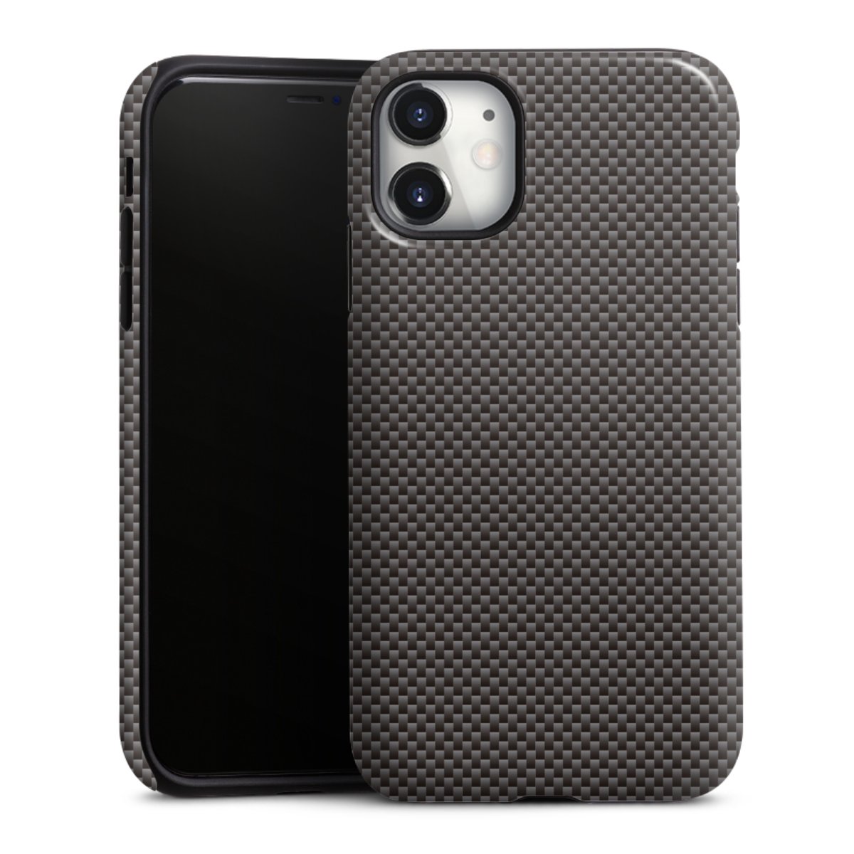 Coque renforcée