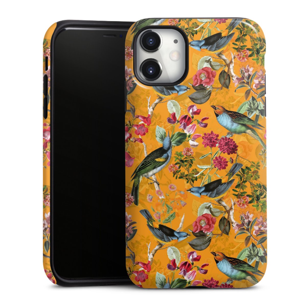 Cover rinforzata