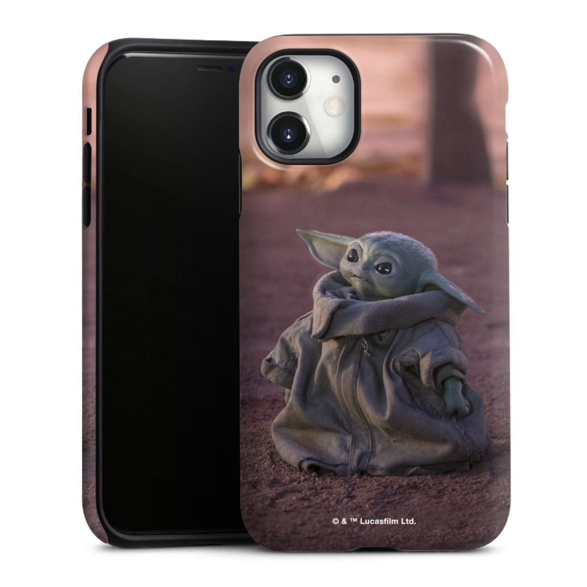 Cover rinforzata
