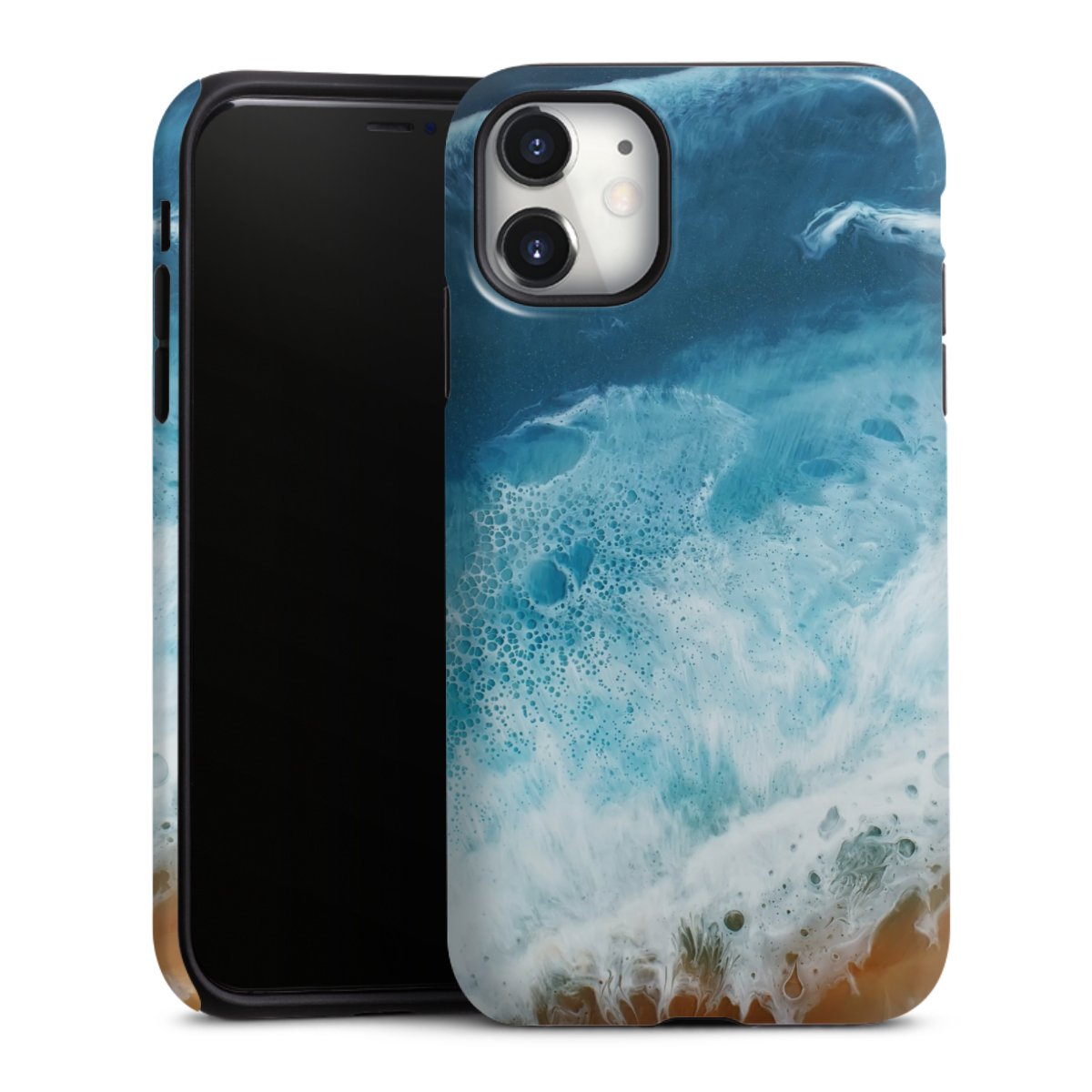 Toughcase hoesje