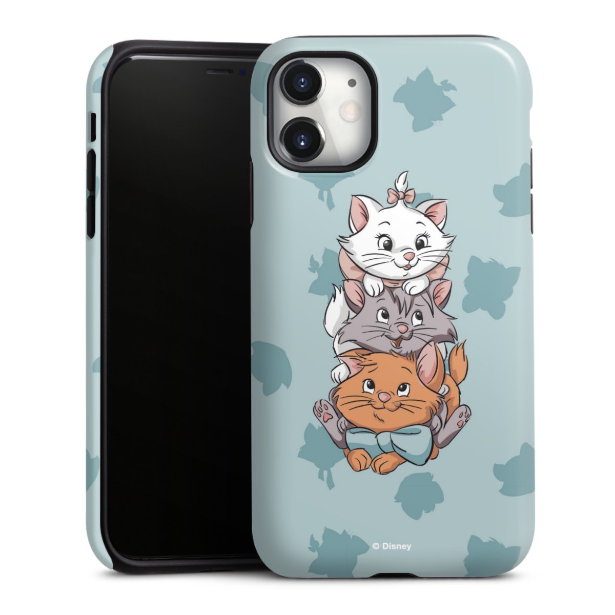 Toughcase hoesje